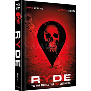 Ryde |   Blu-Ray